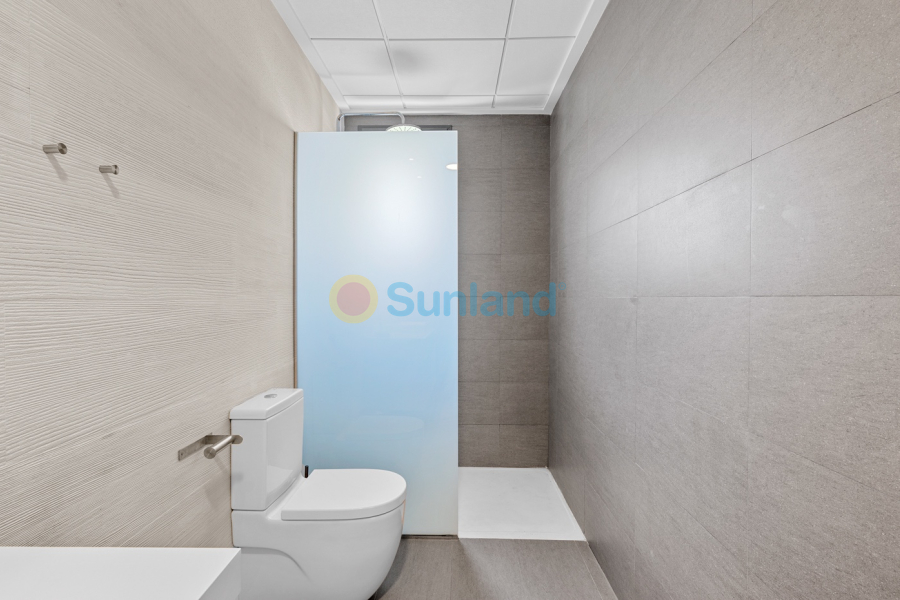 Brukte eiendommer - Villa - Ciudad Quesada - Rojales - Rojales