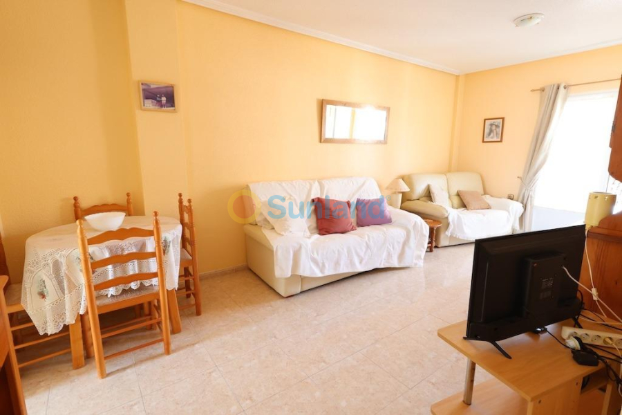 Resale - B - Orihuela Costa - Cabo Roig