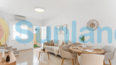 Resale - Townhouse - Orihuela Costa - Villamartín