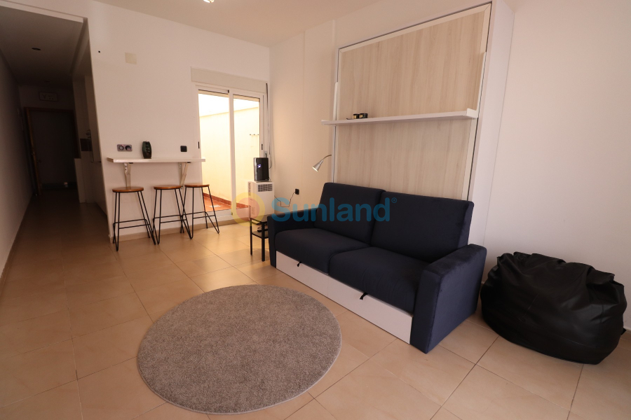 Resale - Apartment - Benijofar