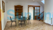 Brukte eiendommer - Villa - Elche - Las Bayas