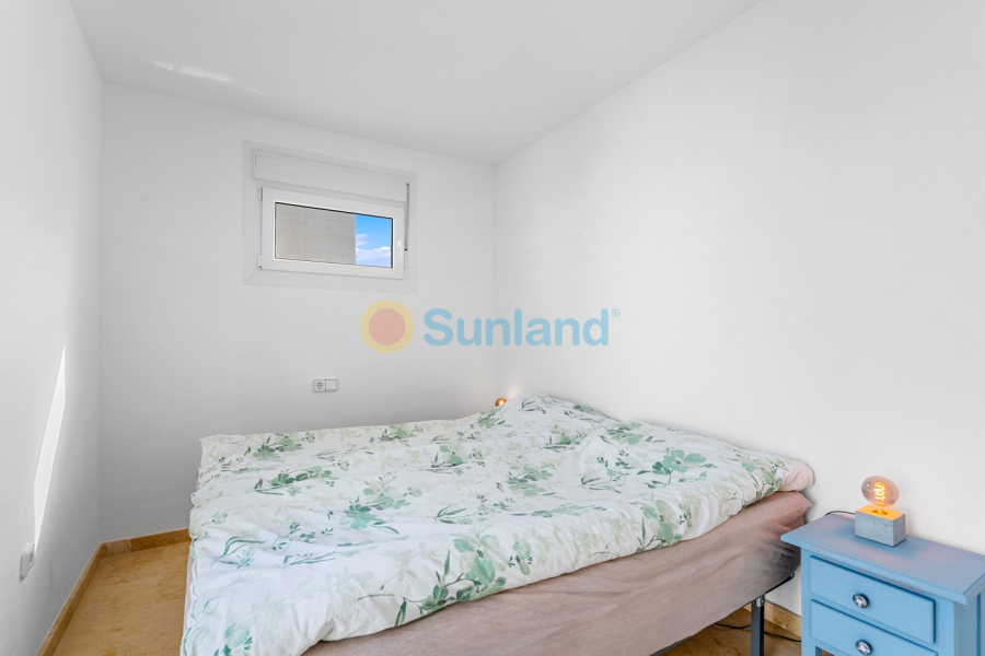Вторичка - Quad house - Orihuela Costa - Playa Flamenca