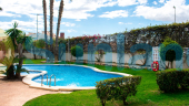 Вторичка - Апартамент - Orihuela Costa - Playa Flamenca