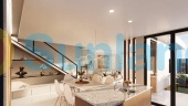 Nueva construcción  - Chalet - Los Alcázares - Lomas Del Rame