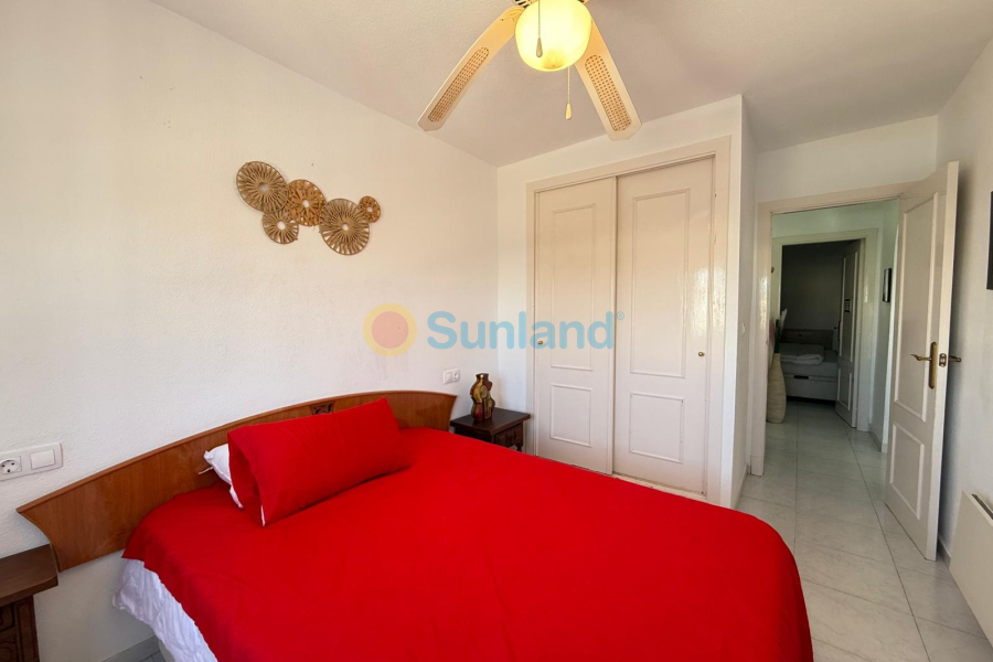 Resale - Townhouse - Torrevieja