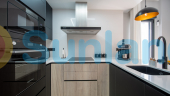 Resale - Apartamento - Torrevieja - Punta Prima