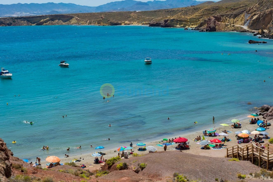 New Build - Ground Floor Bungalow - Fuente Alamo - La Pinilla