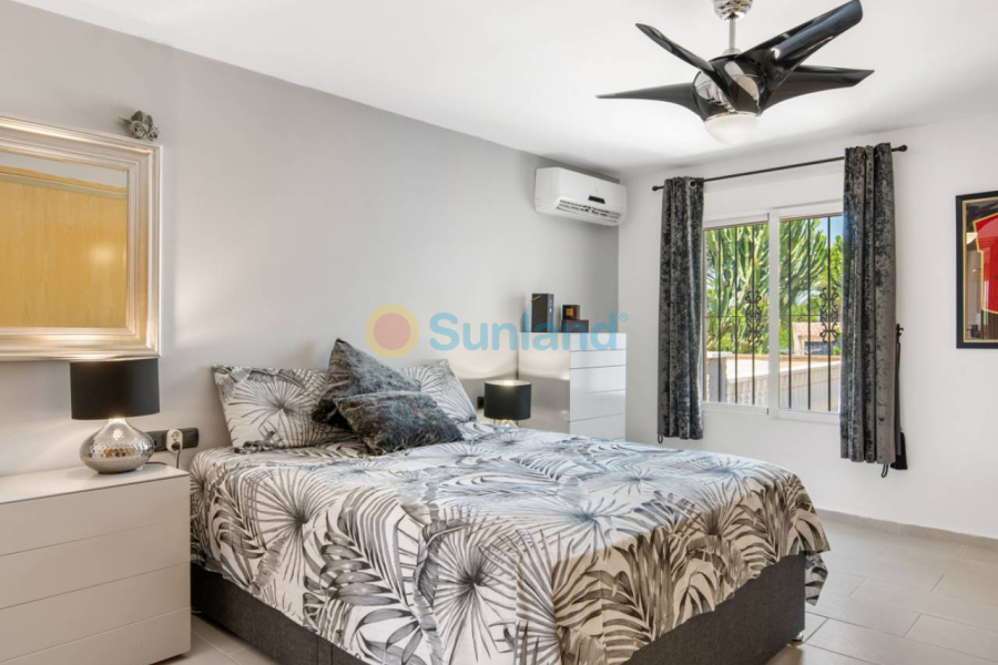 Brukte eiendommer - Country house - Catral