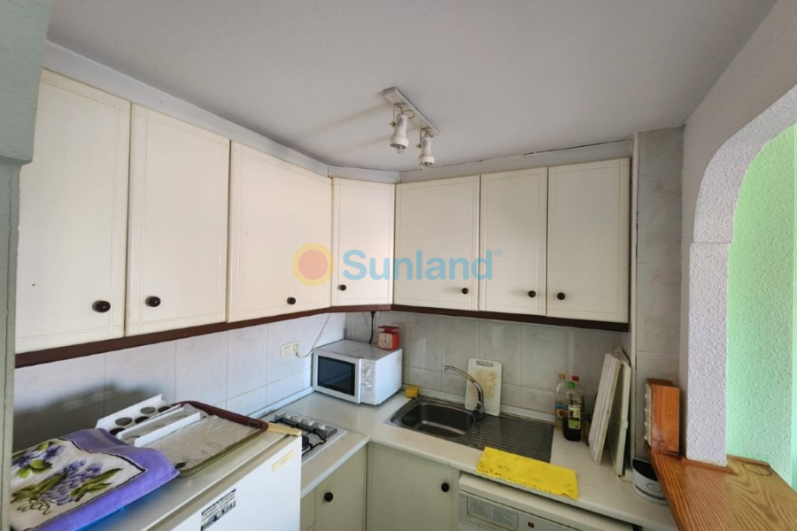 Resale - Apartment - La Mata - 