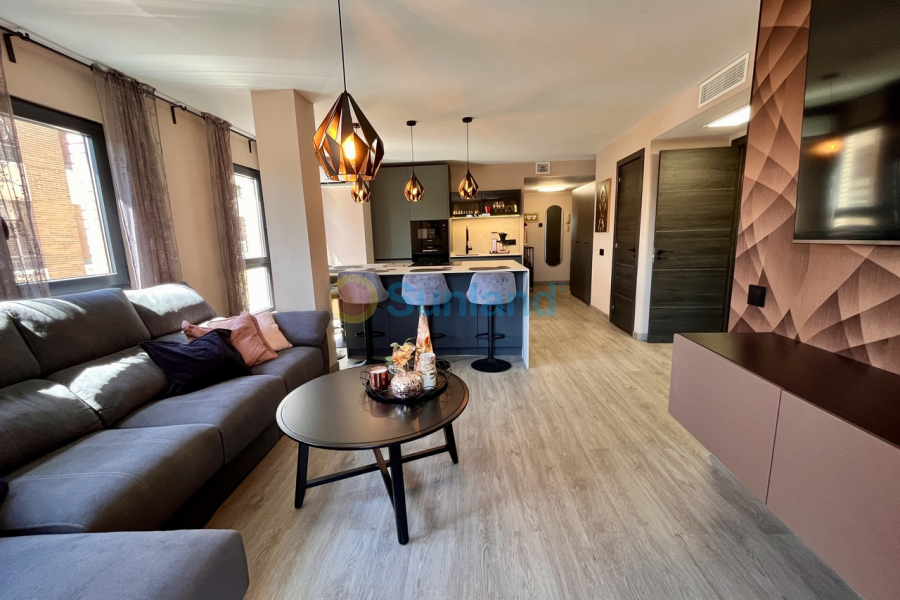 Verkauf - A - Almoradí - Almoradi