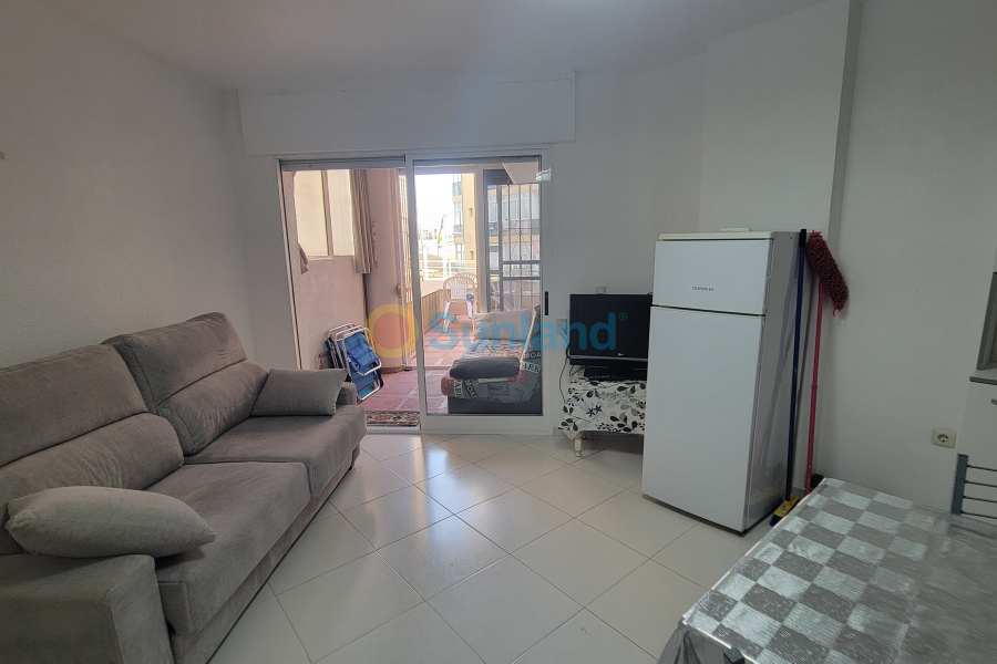 Brukte eiendommer - Apartamento - Torrevieja