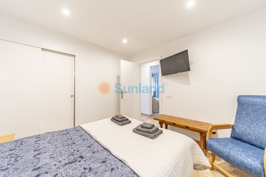 Använda fastigheter - Apartamento - Torrevieja - Rocio Del Mar