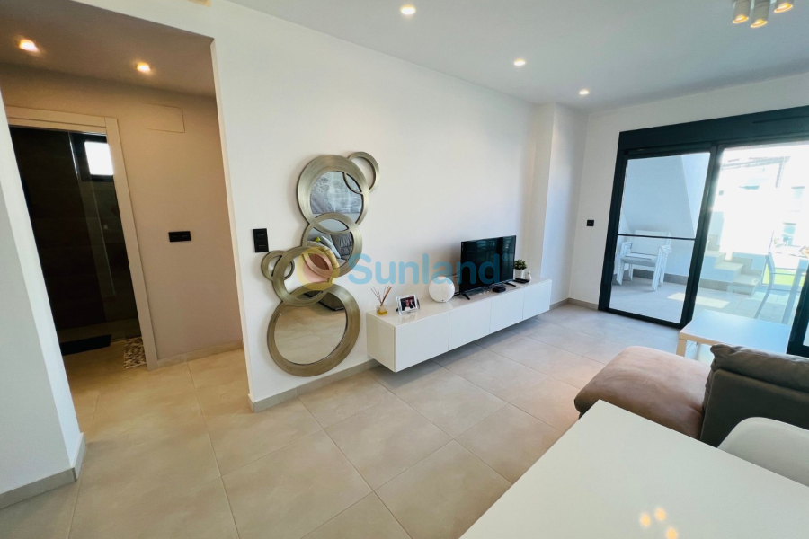 Resale - Apartment / flat - Guardamar del Segura - Guardamar