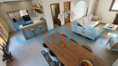 Resale - Villa - Pinar De Campoverde - 
