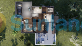 Nueva construcción  - Chalet - Altea - Sierra de Altea