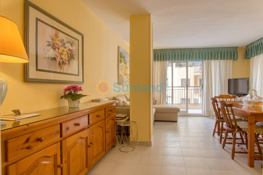 Verkauf - Apartment - Torrevieja - 