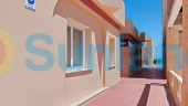 Resale - Apartment - La Manga del Mar Menor - 