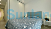 Resale - Apartments - Orihuela costa - 