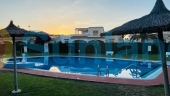 Resale - Villa - Orihuela Costa - Playa Flamenca