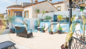 Resale - Villa - San Miguel de Salinas - LO RUFETE