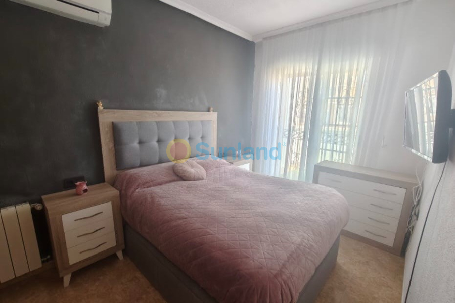 Segunda mano - Chalet - Orihuela Costa - Villamartin