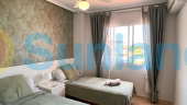 Använda fastigheter - Apartamento - Torrevieja - La Mata