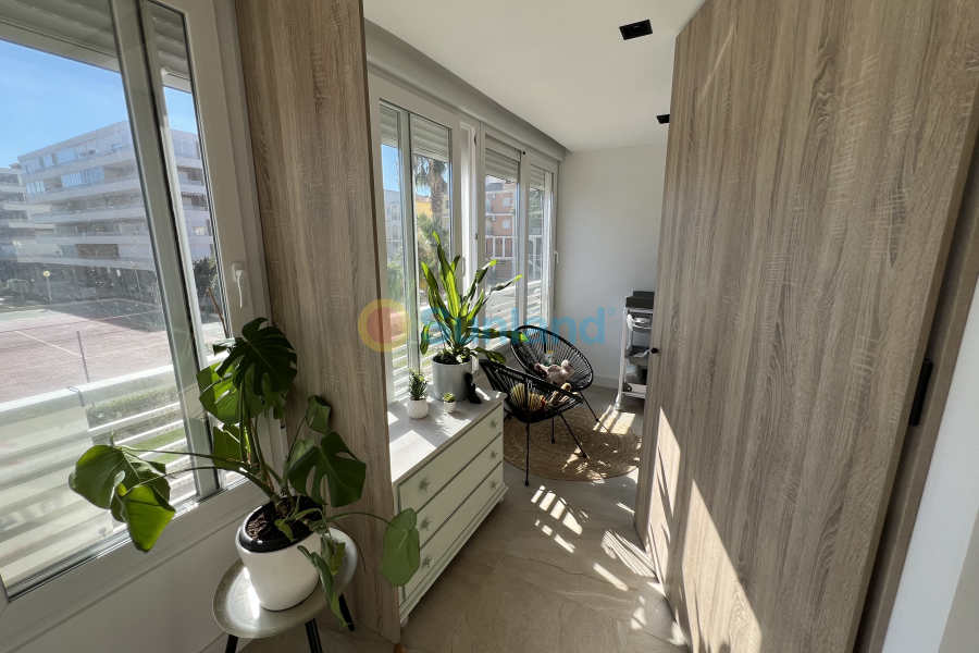 Segunda mano - Apartamento - Torrevieja - La Veleta