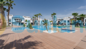 Вторичка - Апартамент - Orihuela Costa - La Zenia