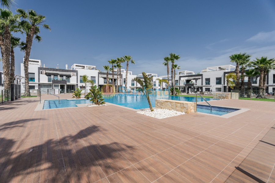 Вторичка - Апартамент - Orihuela Costa - La Zenia