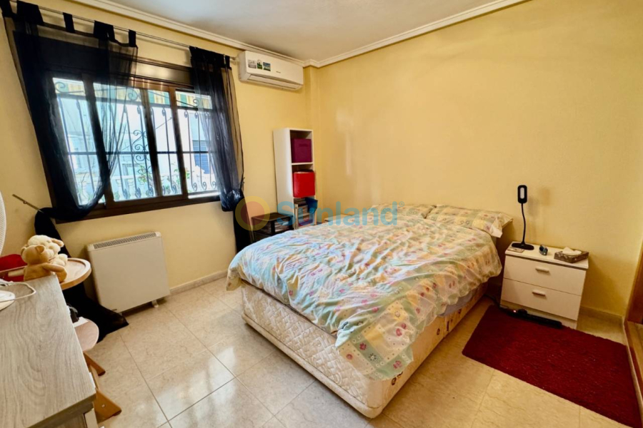 Resale - Apartment - Ciudad Quesada - Doña Pepa