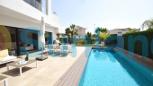 Resale - Detached Villa - Ciudad Quesada - Airstrip