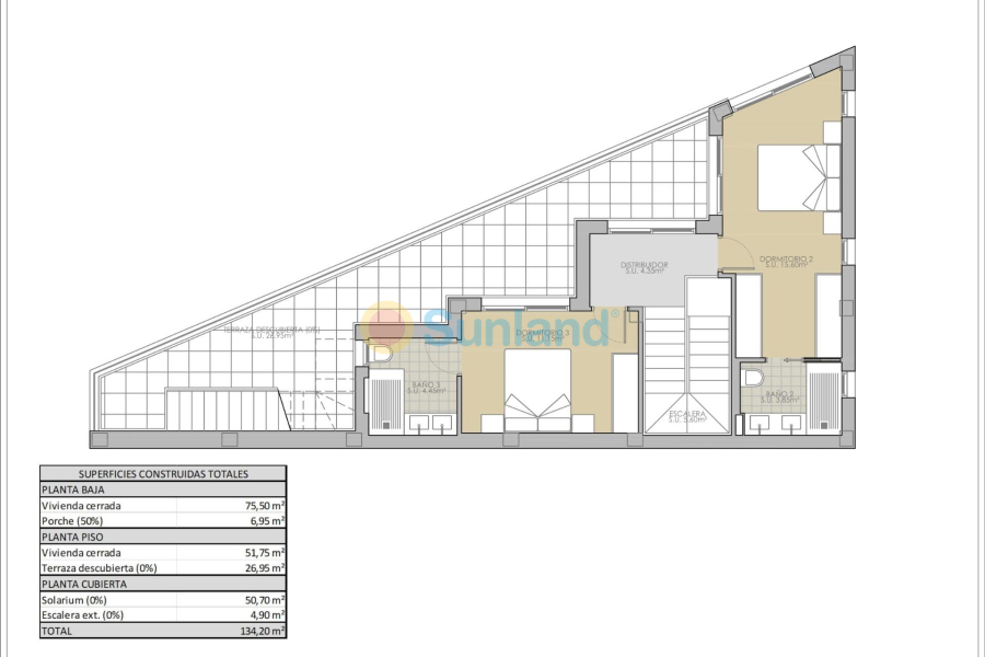 Nueva construcción  - Chalet - Rojales - Benimar