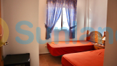 Вторичка - Таунхаус - Torrevieja - La Siesta