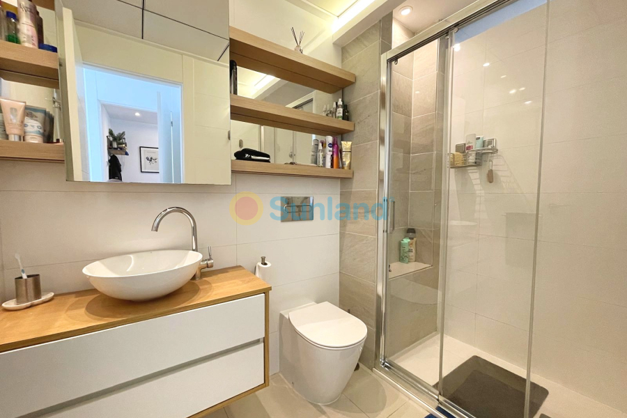 Resale - Apartment - Ciudad Quesada - Doña Pepa