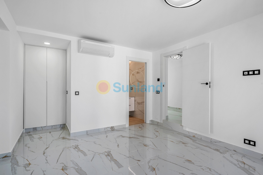 Brukte eiendommer - Villa - Ciudad Quesada - Rojales - Rojales