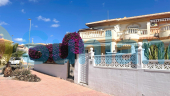 Вторичка - Semi-detached - Ciudad Quesada - Doña Pepa