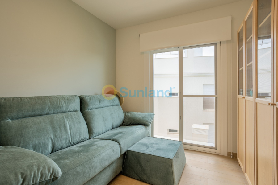 Segunda mano - Apartamento - Orihuela Costa - Villamartin