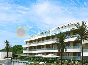 Apartamento - Nueva construcción  - Orihuela Costa - Playa Flamenca