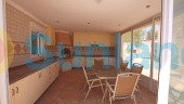 Brukte eiendommer - Detached Villa - Ciudad Quesada - Pueblo Bravo