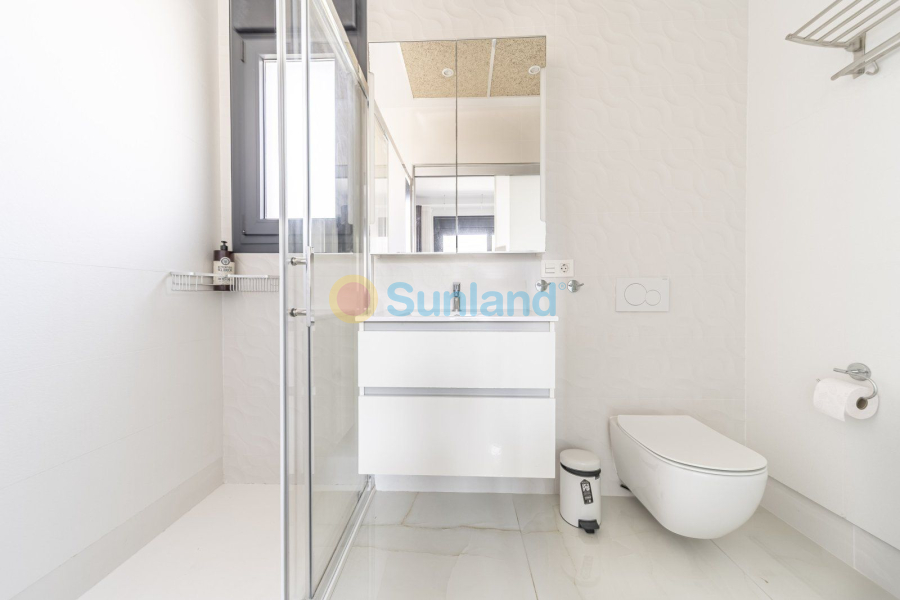 Resale - Villa - Orihuela Costa - Lomas De Cabo Roig