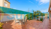 Använda fastigheter - Villa - Torrevieja