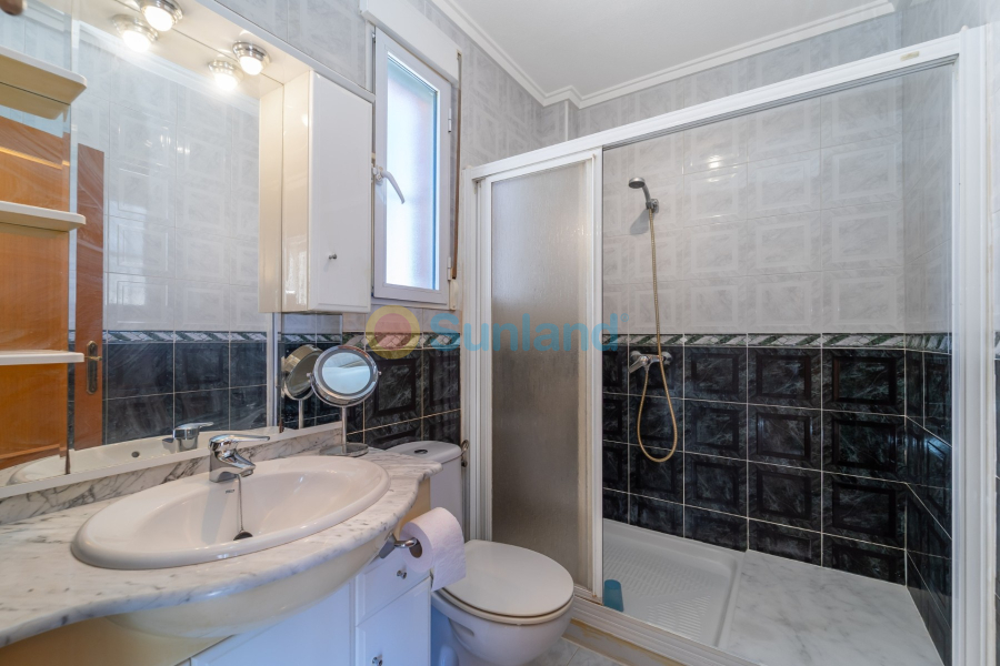 Вторичка - Bилла - Rojales - Benimar