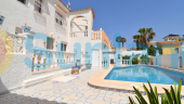 Använda fastigheter - Villa - Orihuela Costa - Villamartin