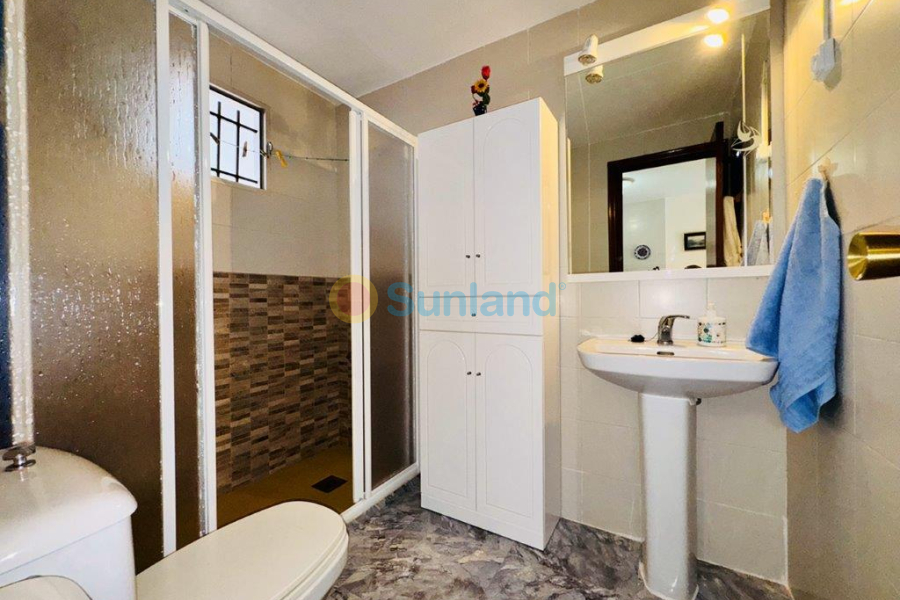 Segunda mano - Apartamento - La Mata