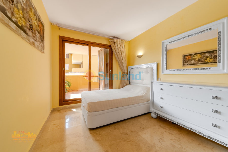 Resale - Apartment - Torrevieja - 