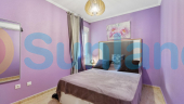 Resale - Apartment - Orihuela Costa - Altos de Campoamor