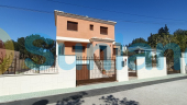 Resale - Villa - Pinar De Campoverde - 