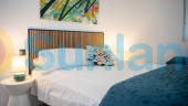 Resale - Apartment - Benidorm - Levante