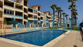 Resale - Apartamento - Orihuela Costa - La Ciñuelica