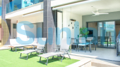 Resale - Apartment - Guardamar del Segura - El Raso